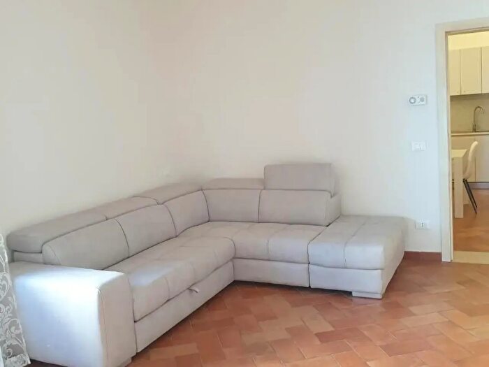 Appartamento trilocale in affitto in Peccioli