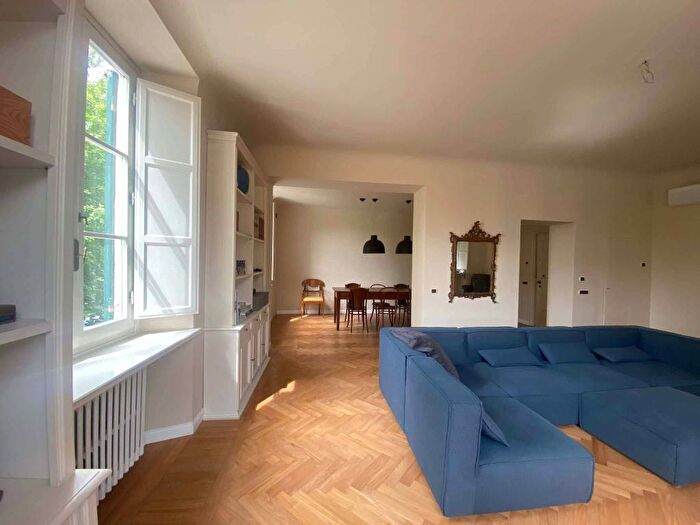Appartamento quadrilocale in affitto in Via delle Stallette, Piazza Anfiteatro Torre Guinigi, Lucca