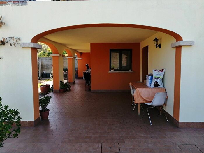 Casa con 5 locali in vendita in Siniscola