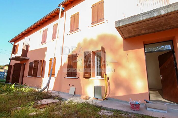 Casa in vendita in Via Giacomo Matteotti San Possidonio Modena EmiliaRomagna Italia, San Possidonio