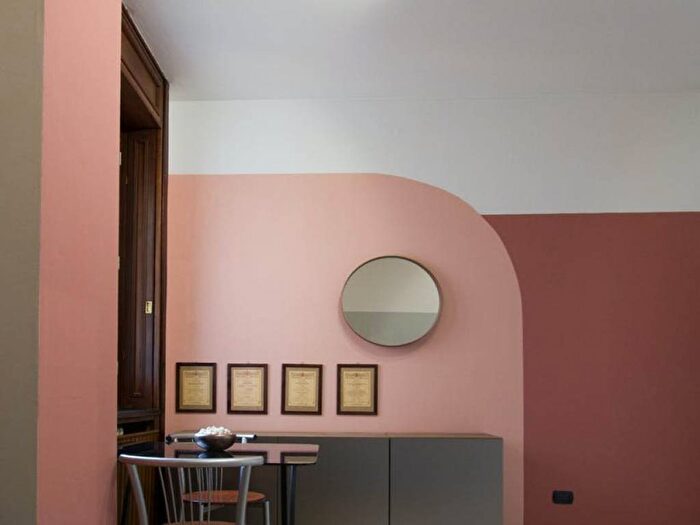 Appartamento monolocale in affitto in Via dei Piatti, Carrobbio, Milano