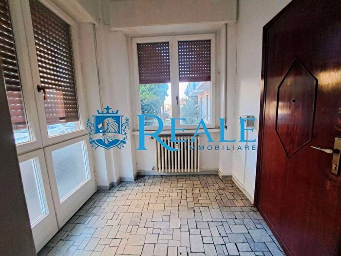 Appartamento bilocale in affitto in Centro, Magenta