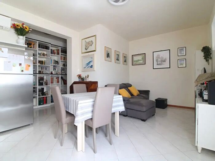 Appartamento trilocale in vendita in Casalecchio Di Reno