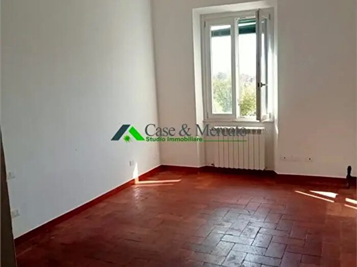 Appartamento quadrilocale in vendita in Lucca