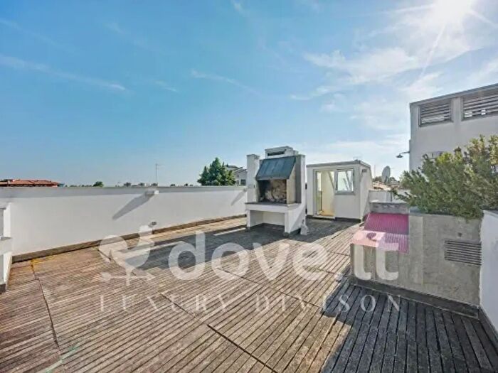 Appartamento con 5 locali in vendita in Via delle Rose, Padova