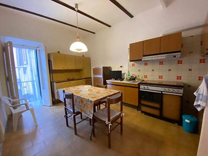 Appartamento bilocale in vendita in Sperlonga