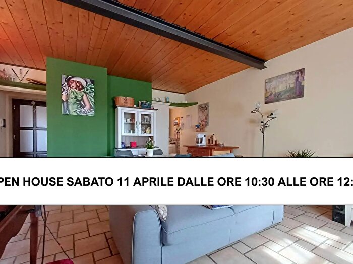 Appartamento bilocale in vendita in Via Canonico Maffei, San Maurizio Canavese
