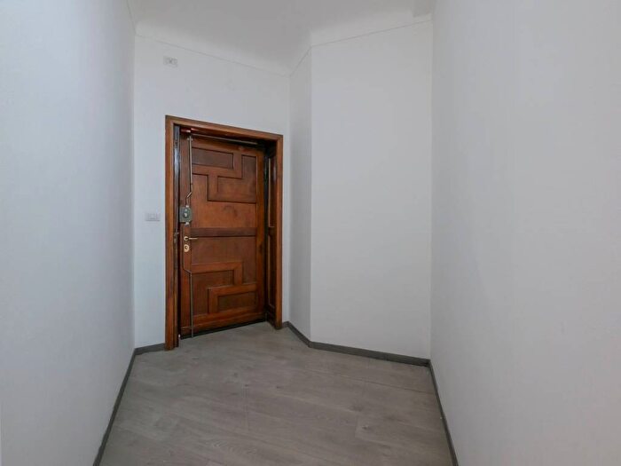 Appartamento bilocale in affitto in Via Sardegna, Washington, Milano