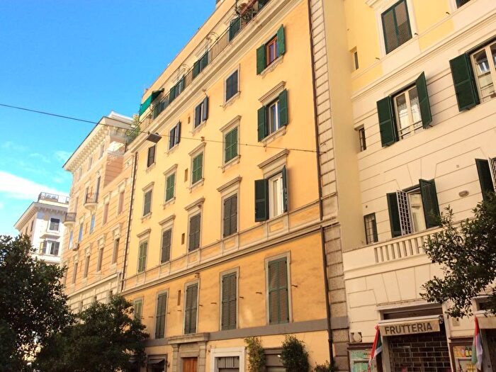 Appartamento bilocale in affitto in Via Tirso, Salario Porta Pia, Roma