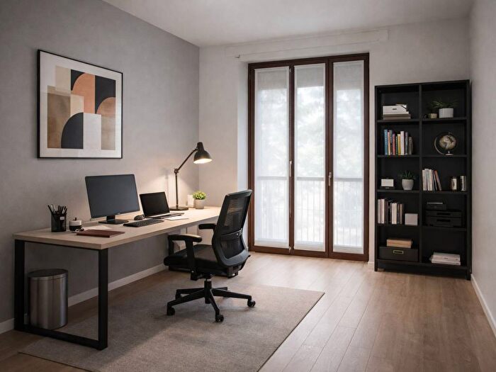 Case in Vendita e in Affitto - 3