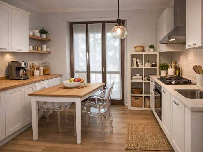 Appartamento quadrilocale in affitto in Corso Michele Coppino, Centro, Alba