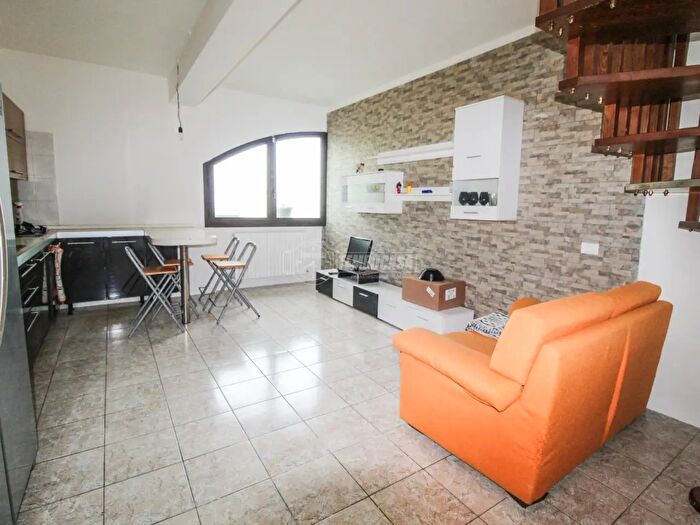 Appartamento trilocale in vendita in Via Ravarino Carpi d, Bomporto