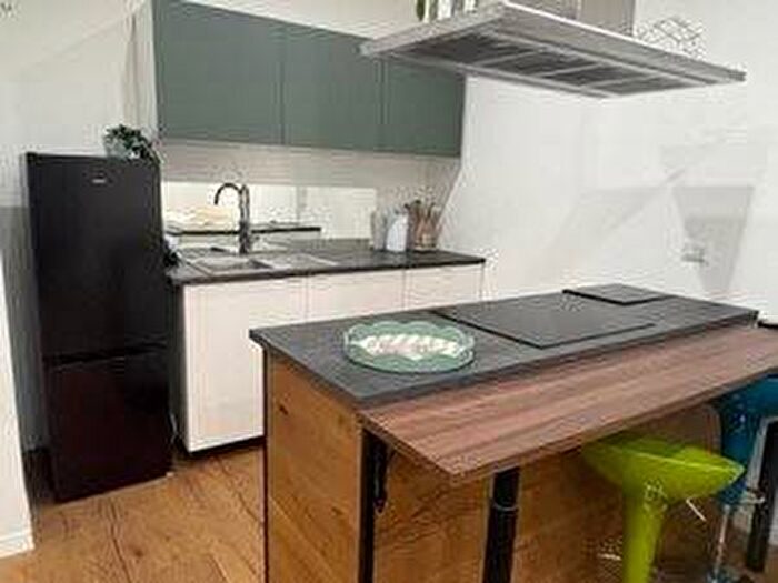 Appartamento bilocale in affitto in Via Piave, Ascoli Piceno