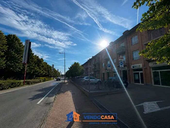 Appartamento bilocale in vendita in Via Ognissanti a, Alba