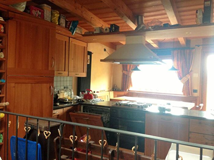 Case in Vendita e in Affitto - 2