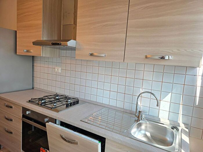 Appartamento quadrilocale in affitto in Chiesanuova, Padova