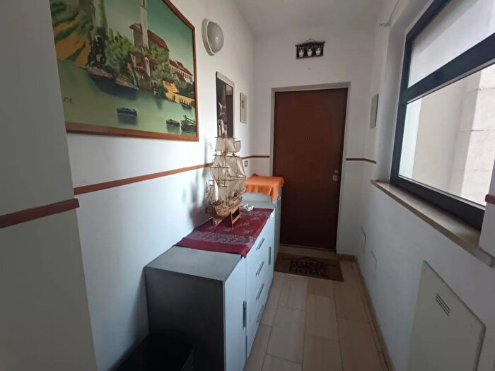 Appartamento trilocale in vendita in Piazza Golda Meir, Parma