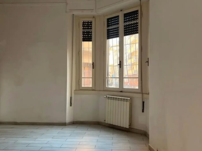Appartamento con 6 locali in vendita in Piazza della Vittoria, Firenze
