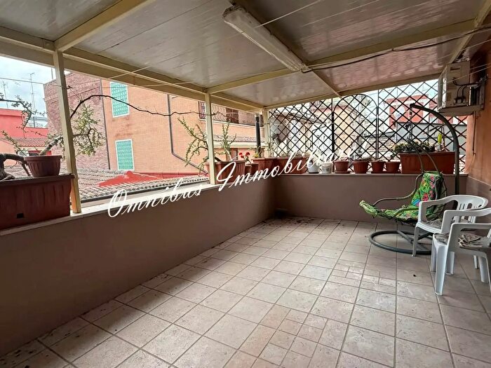 Appartamento trilocale in vendita in Via al Persico, Foggia