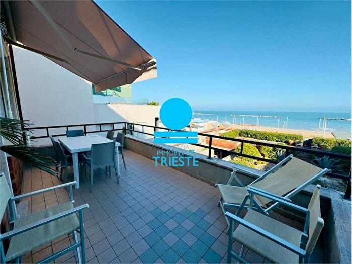 Casa quadrilocale in affitto in Mare, Pesaro