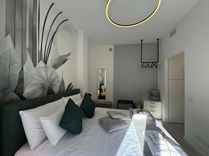 Appartamento bilocale in affitto in Via Federico Patetta, Baldo degli Ubaldi, Roma