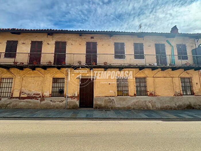 Appartamento con 5 locali in vendita in Via Umberto I, Rivalta Di Torino