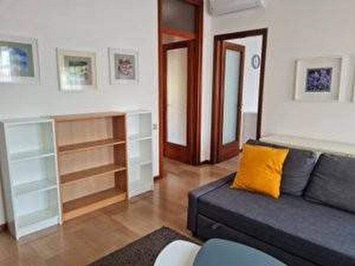 Appartamento trilocale in affitto in Viale Luigi Luzzatti, Viale Luzzatti, Treviso