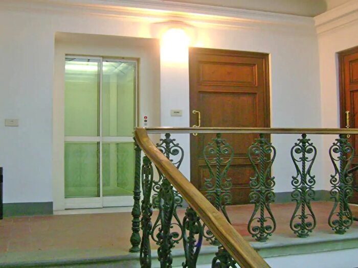 Appartamento quadrilocale in vendita in Lucca