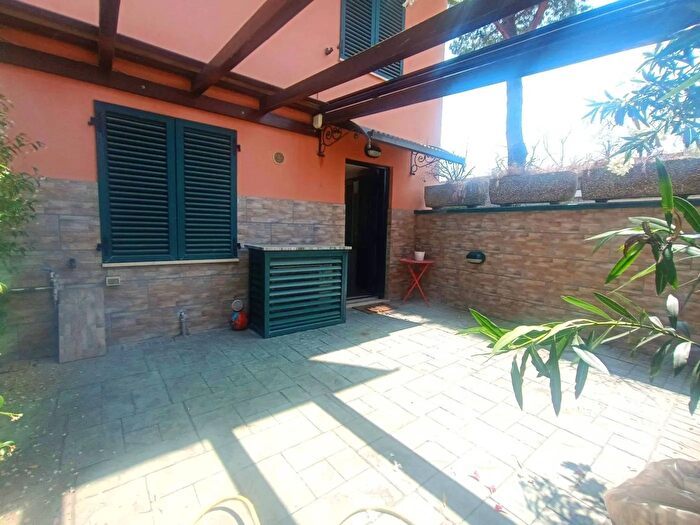 Appartamento trilocale in vendita in Macerata