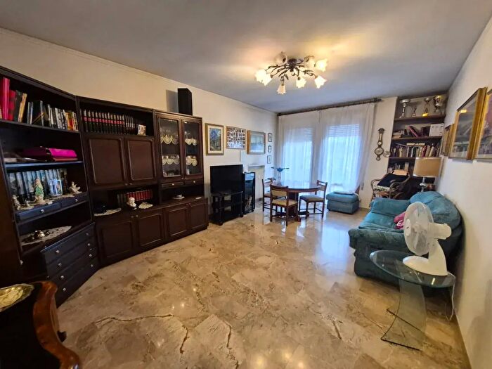 Appartamento quadrilocale in vendita in Via Belfiore, Padova