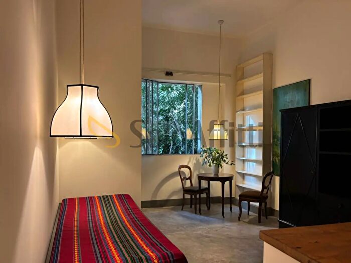 Appartamento monolocale in affitto in Sesto Fiorentino