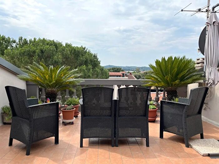 Appartamento quadrilocale in vendita in Empoli