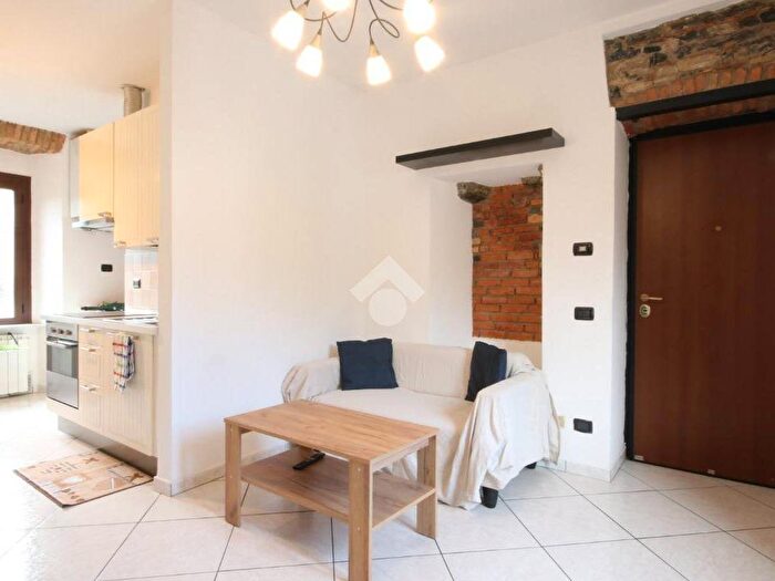 Appartamento trilocale in affitto in Via bellinzona, Monte Olimpino, Como