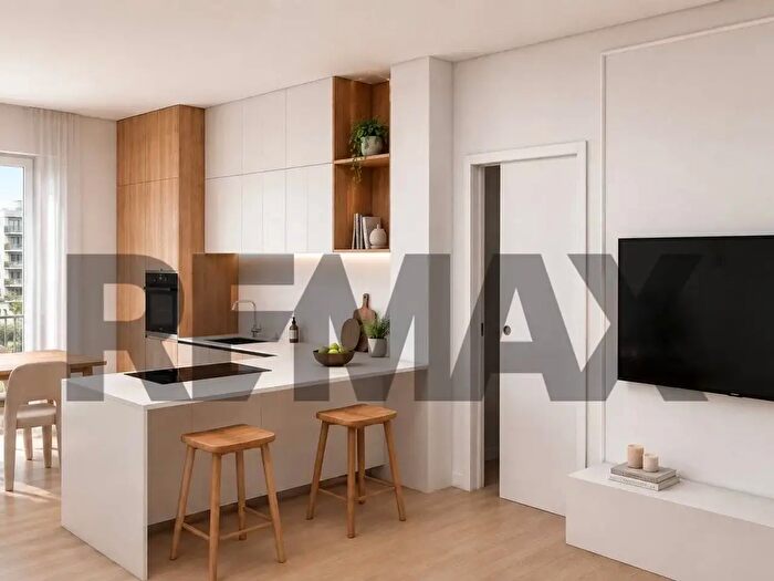 Appartamento trilocale in vendita in Bergamo