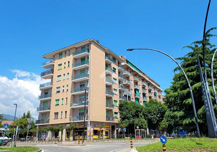 Appartamento trilocale in vendita in Viale Vittoria, Alpignano