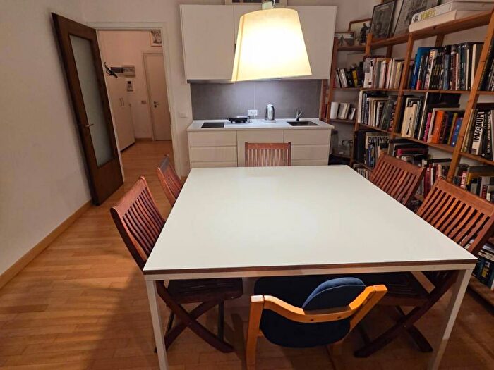 Appartamento bilocale in affitto in Via Valerio Flacco, Stanga Pio X, Padova