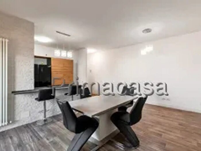 Appartamento trilocale in vendita in Via Giotto, Carpi