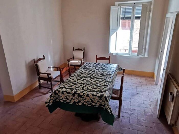 Appartamento trilocale in affitto in Via Duprè, Piazza del Campo Duprè, Siena