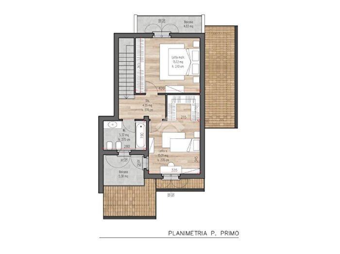 Case in Vendita e in Affitto - 2