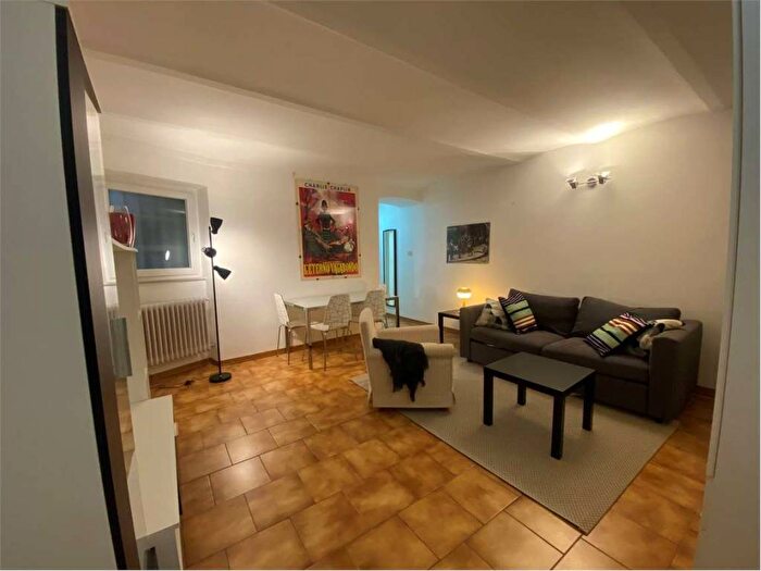 Appartamento monolocale in affitto in via gaspara stampa, Città Vecchia, Trieste