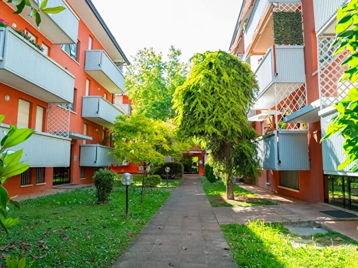 Appartamento quadrilocale in vendita in Via S Schiavon, Ponte San Nicolo
