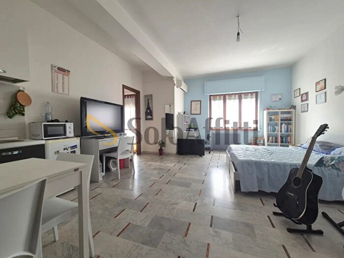 Appartamento monolocale in affitto in Catanzaro