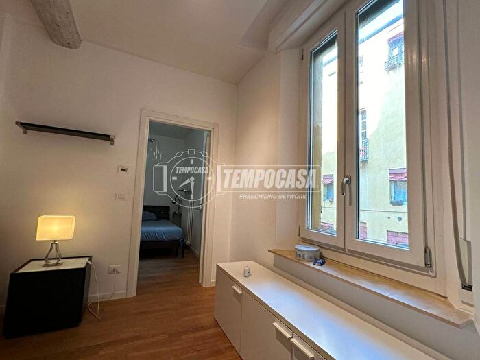 Appartamento trilocale in affitto in Centro Storico, Bologna