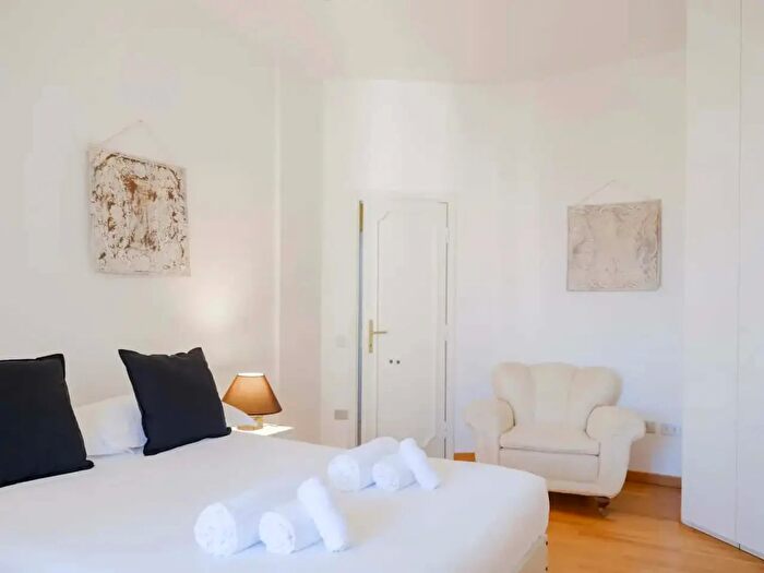 Appartamento in affitto in Via Masaccio, Firenze