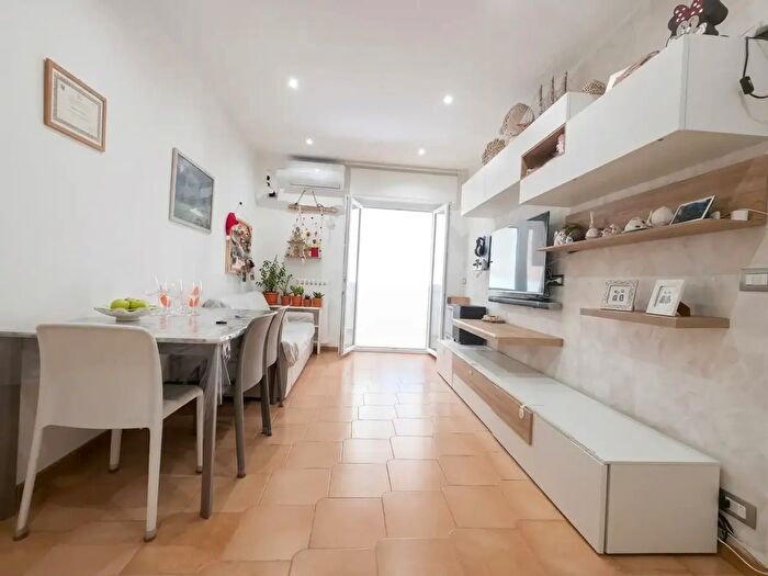 Appartamento trilocale in vendita in Via Pietà, Casamassima