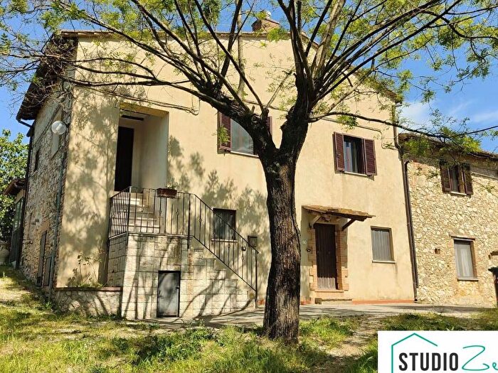 Appartamento bilocale in affitto in rimembranze, Centro, Amelia