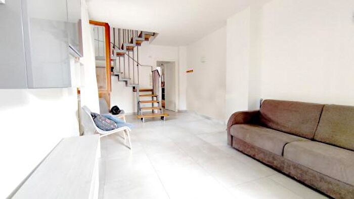 Appartamento trilocale in vendita in Viale Alessandro Manzoni, Riccione