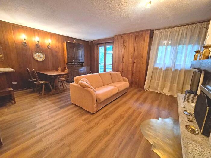 Appartamento trilocale in affitto in Località Edelboden Superiore, Centro, GressoneyLaTrinitè
