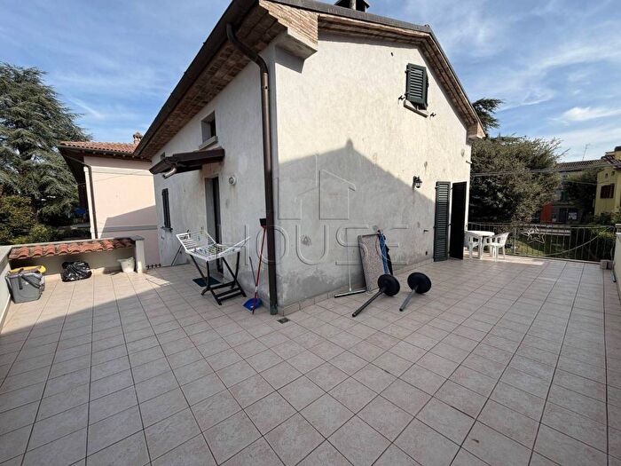 Appartamento quadrilocale in affitto in Selci Lama, San Giustino