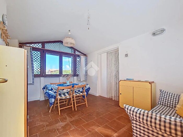 Appartamento bilocale in vendita in Baia delle Mimose, Badesi